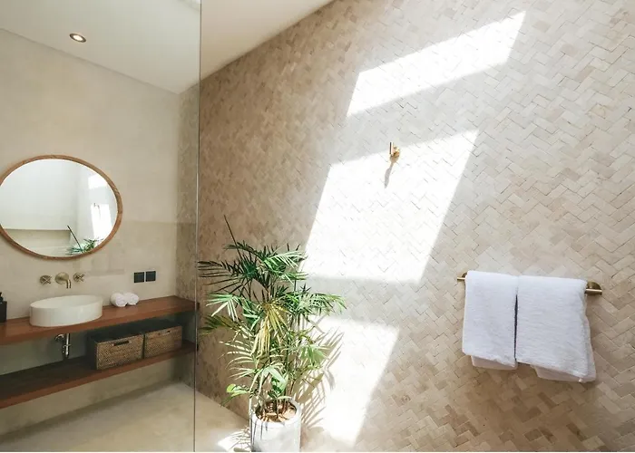 Вилла Botanique & *